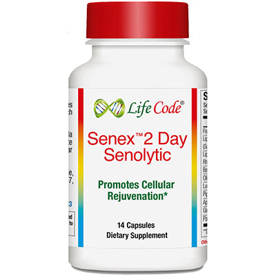 Senex 2 Day Senolytic