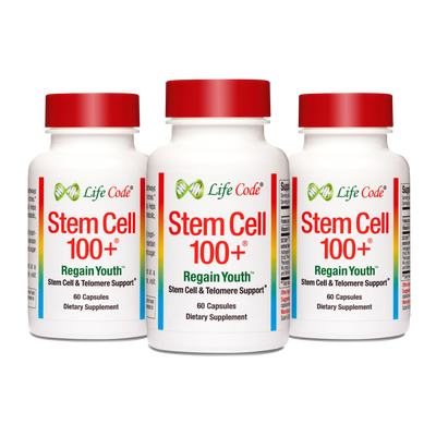 Stem Cell 100+