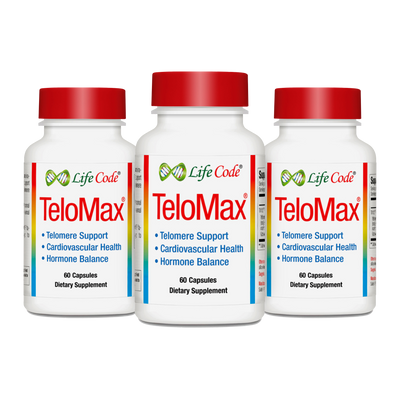TeloMax