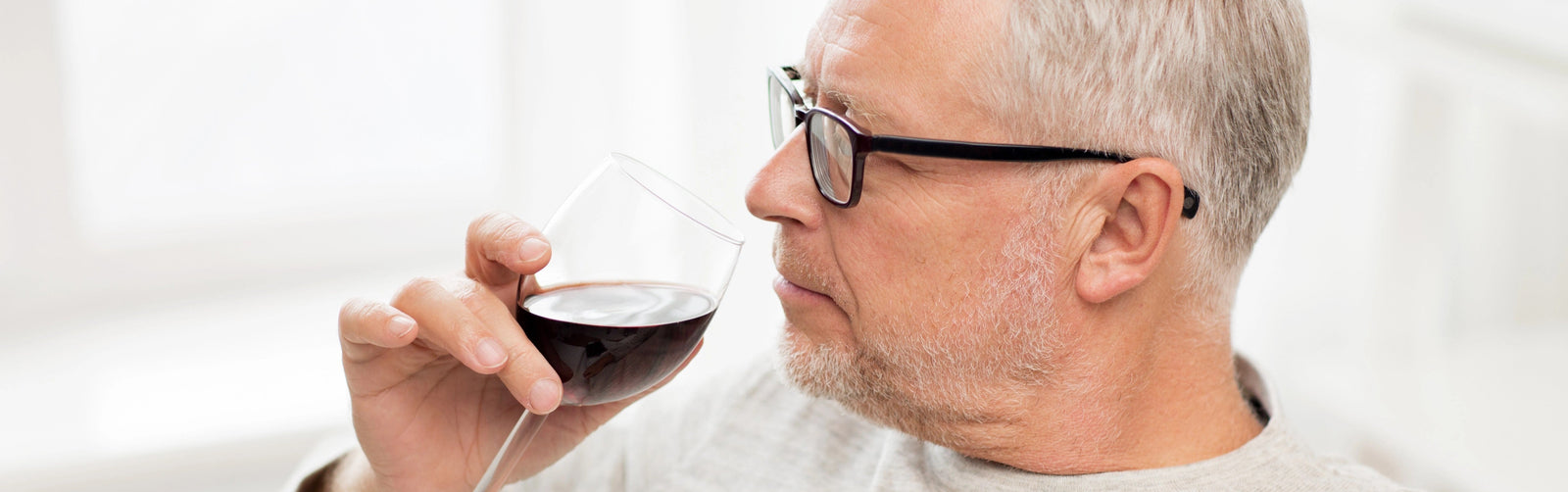 Brain Health May be Affected Even by Moderate Drinking