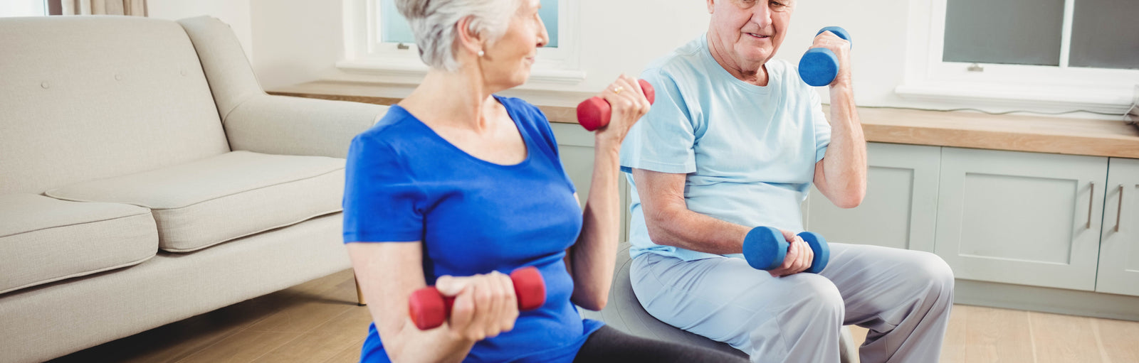 Strength Training Could Lower Your Dementia Risk