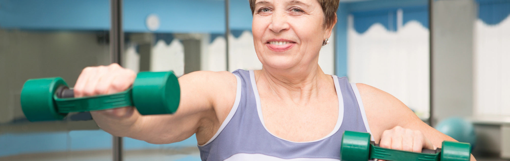 Resistance Training Boosts Gut Health