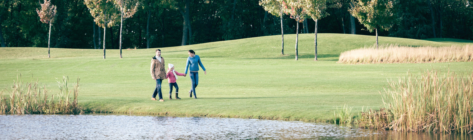 Spending Time in Nature Boosts Healthy Eating