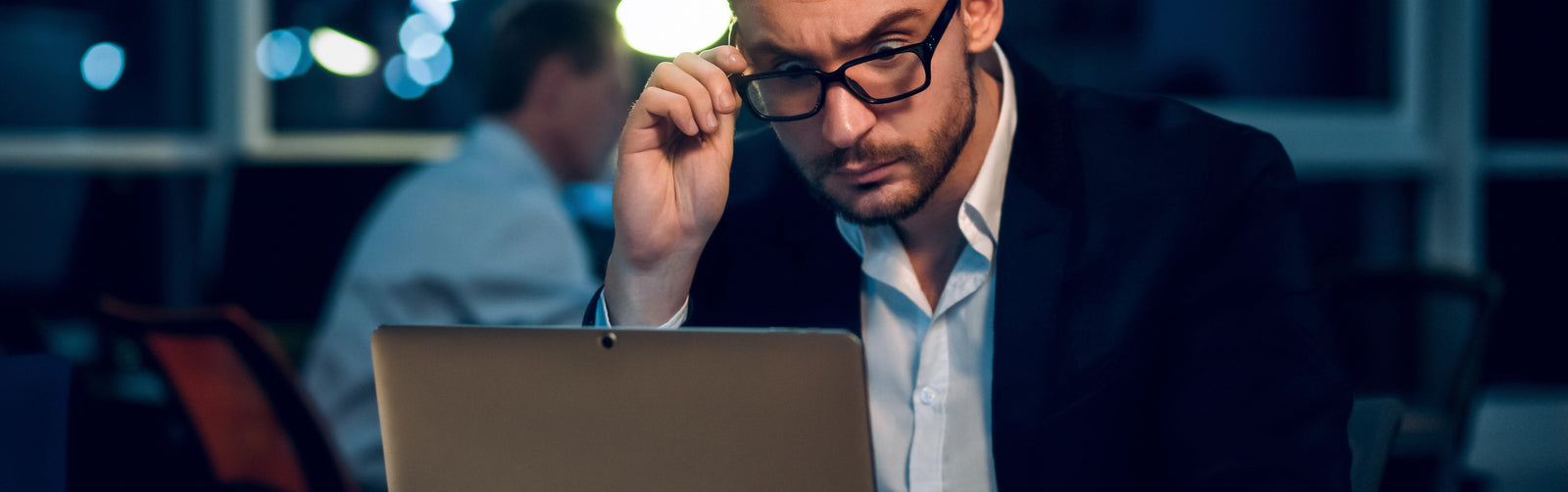 Late Nights Threaten Cognitive Health