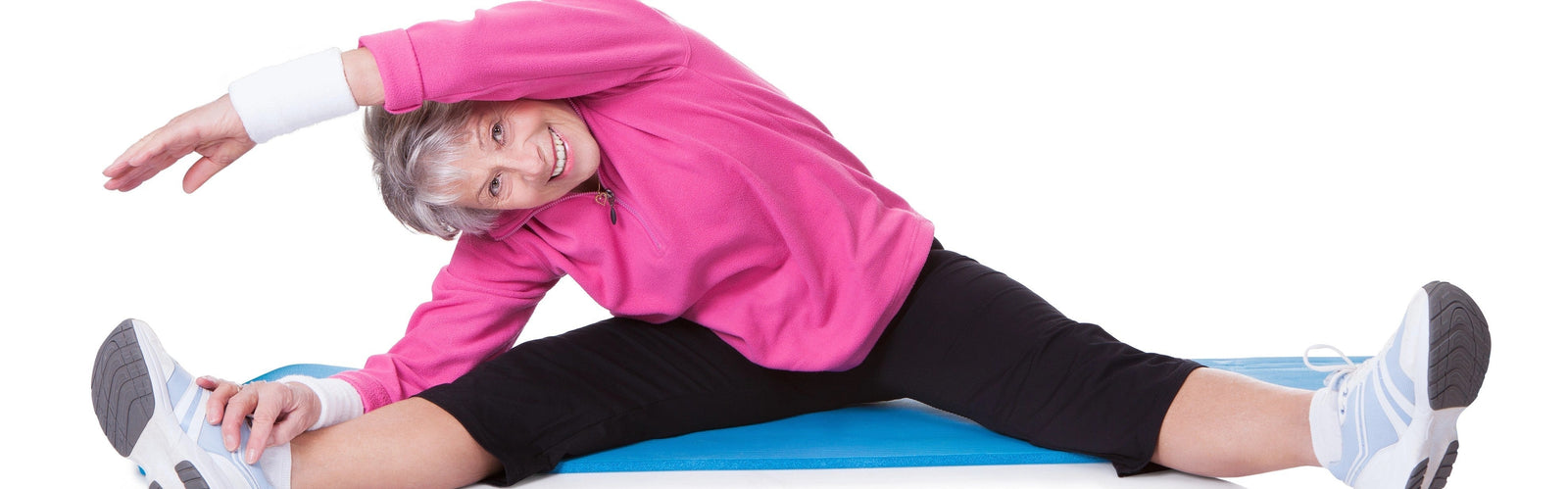 Exercise May Reverse One of the Key Causes of Muscle Aging