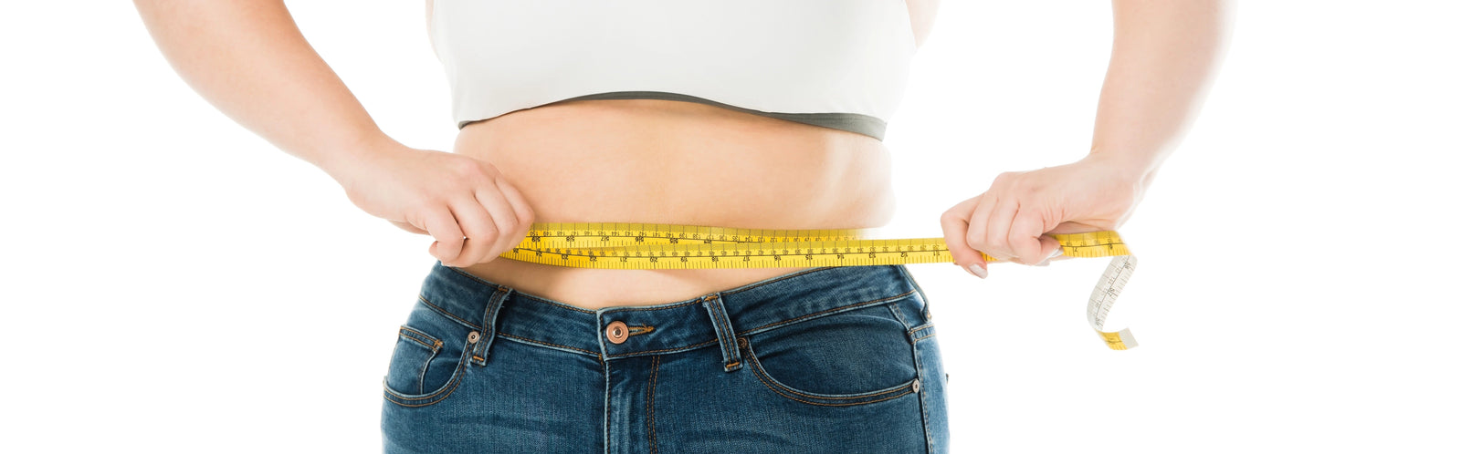 Waist Size May Matter More Than BMI