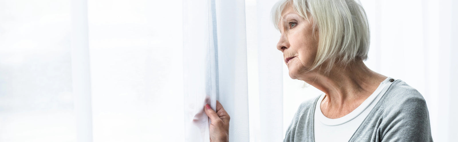 Loneliness May Speed Cognitive Decline and Shorten Life
