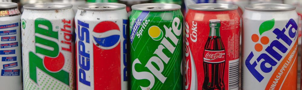 All Sodas Raise Risk of Liver Disease