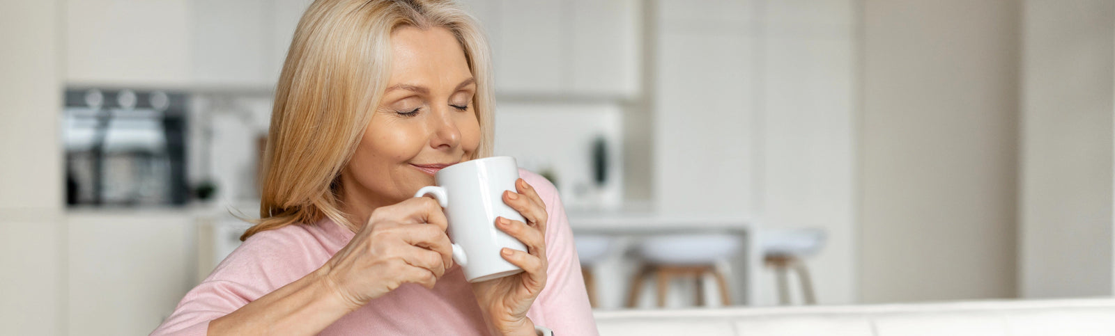 Your Morning Coffee May Boost Longevity