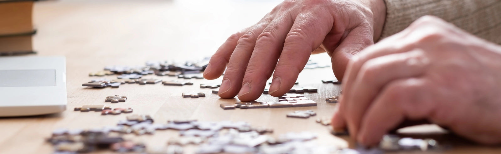 Your Brain Doesn't Have to Slow Down with Age