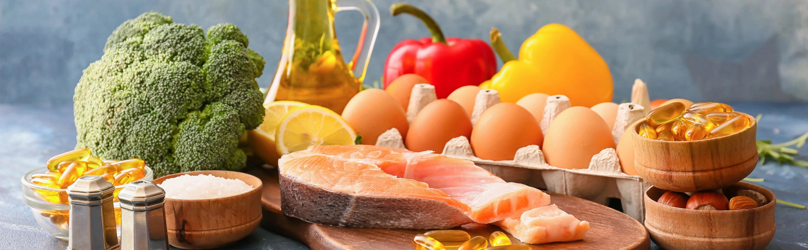Could More Protein and Exercise Be a Key to a Longer, Healthier Life?