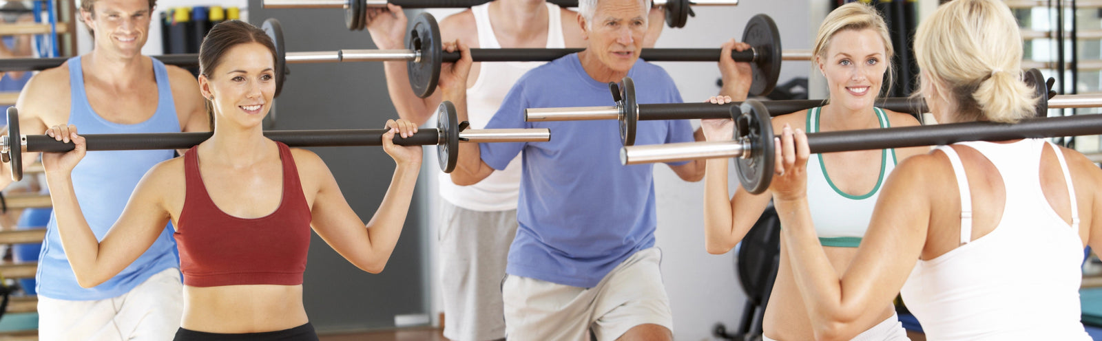 Weight Training May Benefit Brain Health