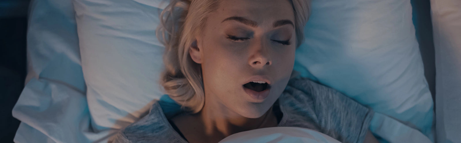 Sleep Apnea Ages Your Heart Faster Than Smoking