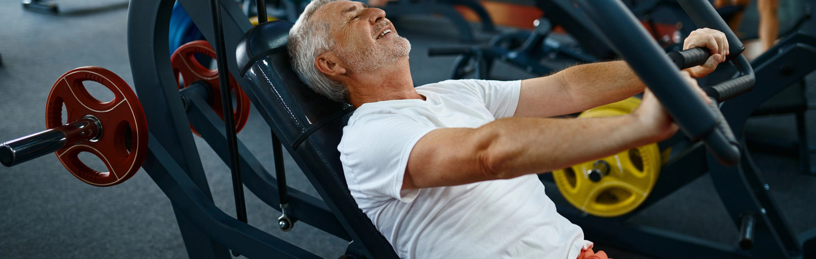 The Best Fat-Burning Exercise for Older Adults
