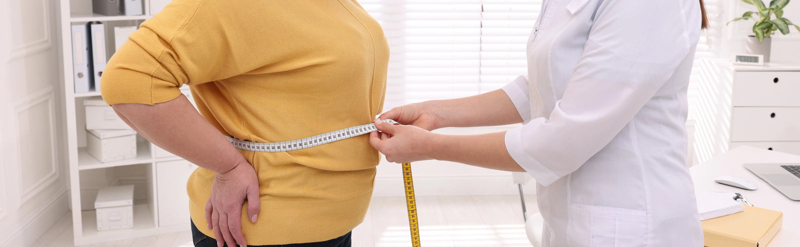 Research Links Excess Weight to Cancer Diagnoses