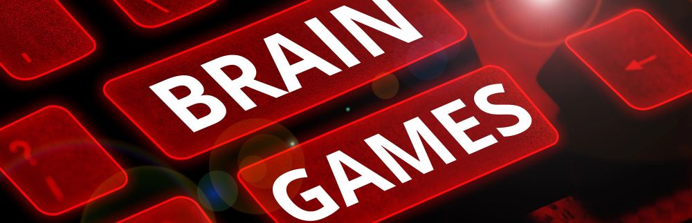 Cognitive Exercises Reverse Key Aging Marker in Brain