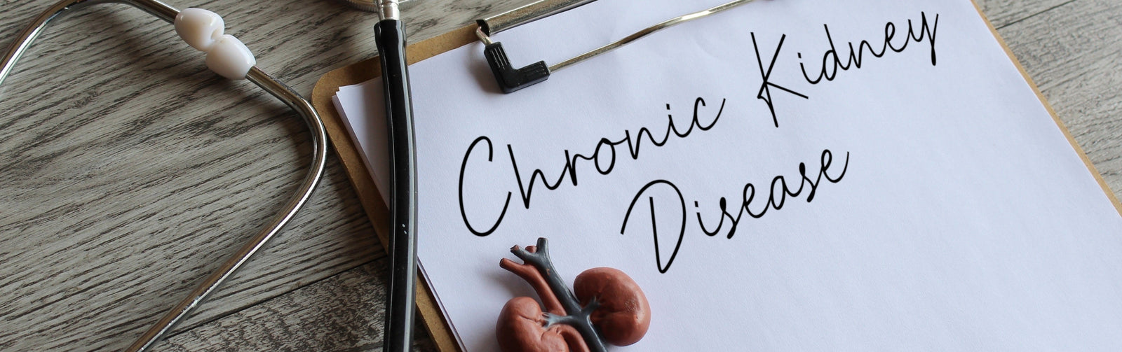 Many Cases of Chronic Kidney Disease Go Undetected