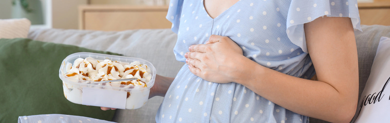 The Hidden Risk of Fructose During Pregnancy