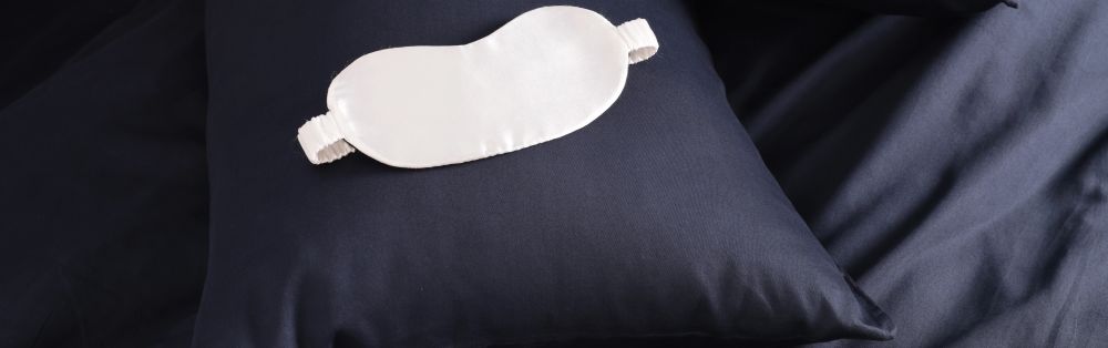 Total Darkness Can Transform Your Sleep Quality