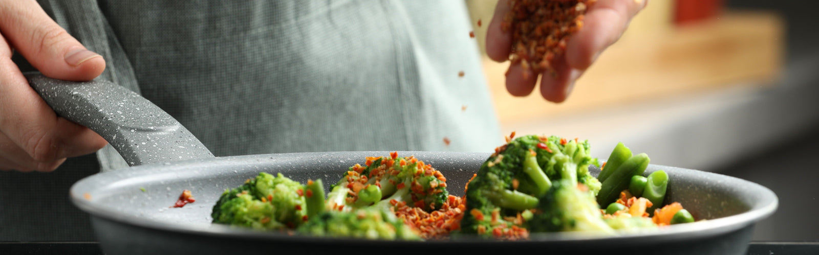 Can Eating More Spice Improve Your Gut Function?