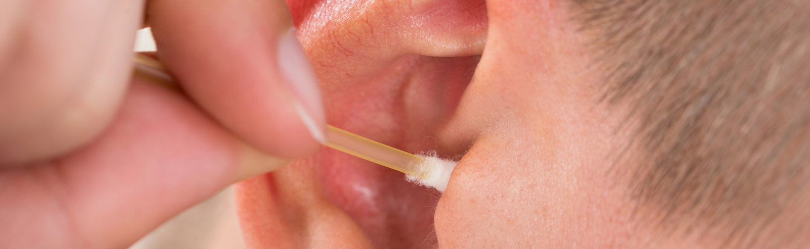 Could Your Earwax Reveal Hidden Health Conditions?
