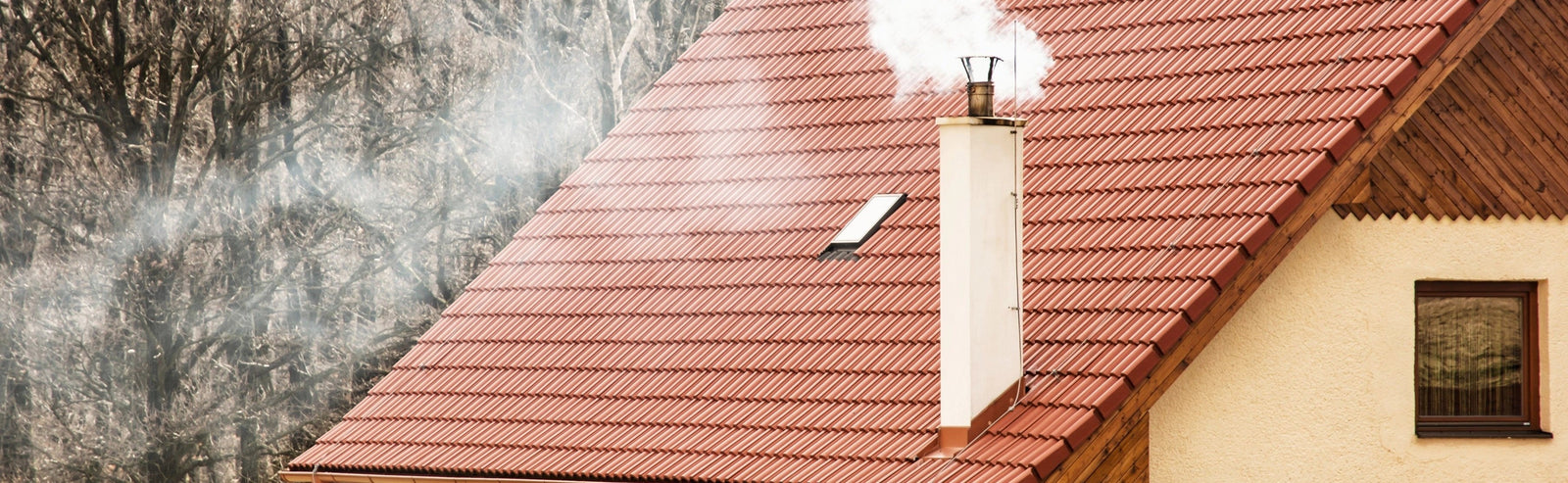 Suburban Fireplaces Linked to Thousands of Deaths