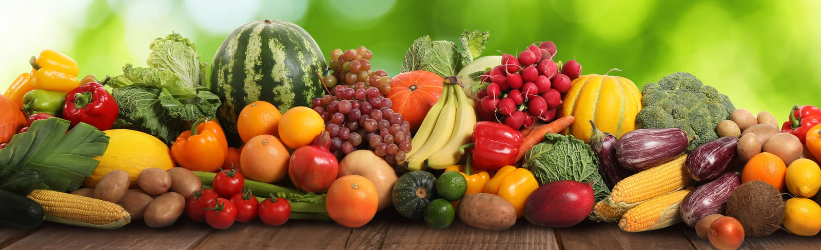 Fruits and Veggies Raise Alkalinity to Guard Heart & Kidneys