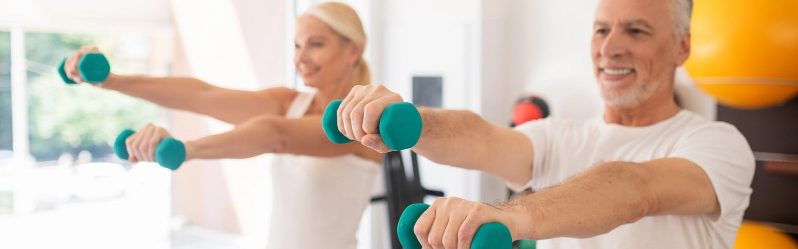 Strength Training Changes Fat Even Without Weight Loss
