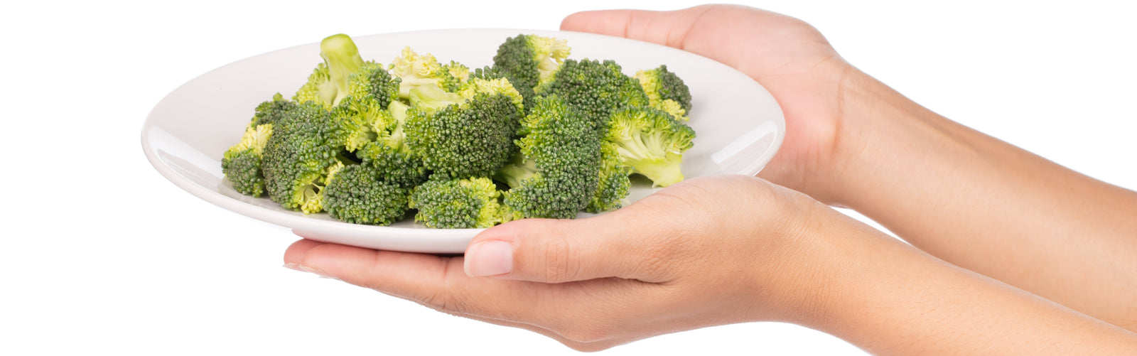 Better Blood Pressure with Cruciferous Vegetables