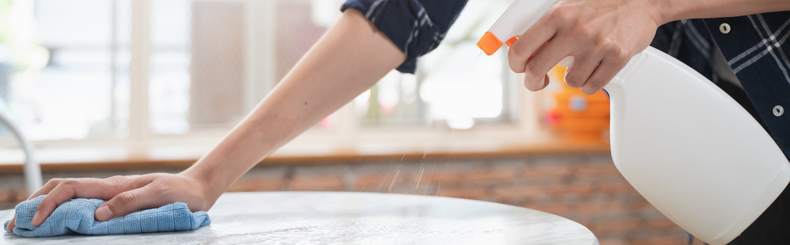 Inhaled Disinfectants Could Be Far More Toxic Than Expected