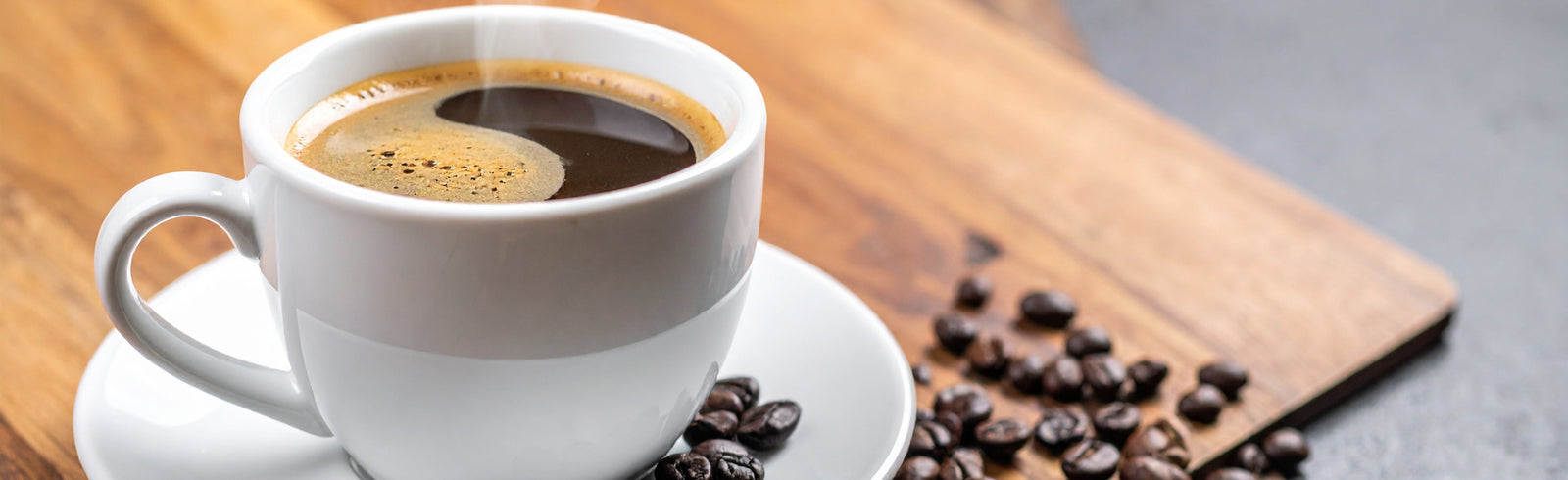 Moderate Coffee Consumption Could Reduce Dementia Risk