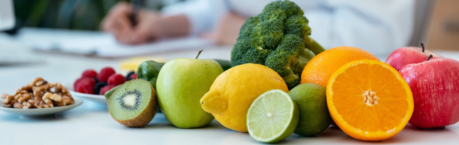 Can Eating More Produce Naturally Improve Your Sleep?