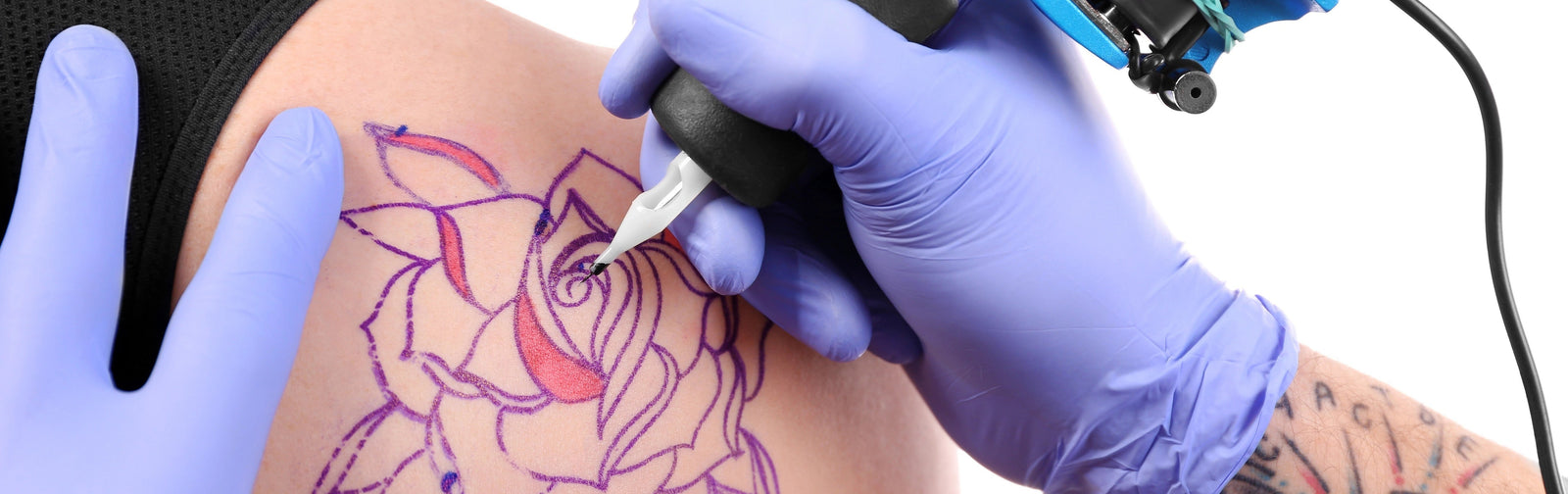 Tattoos Could Raise Your Melanoma Risk