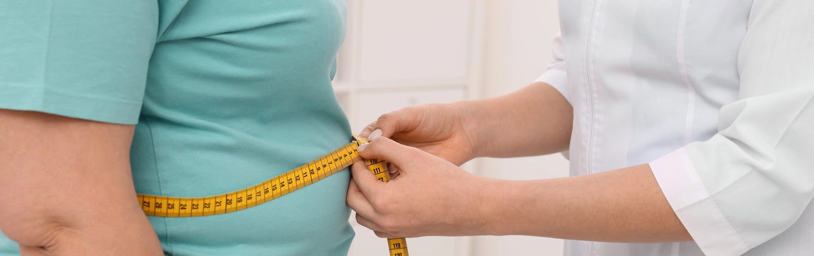 70% of U.S. Adults Now Classified as Obese