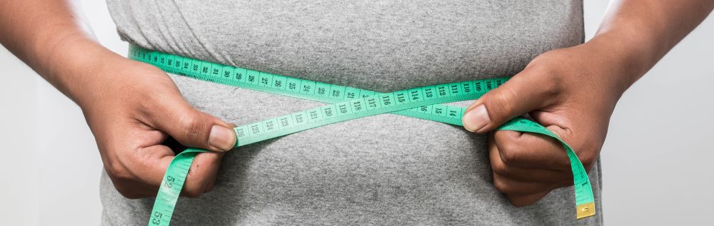 Muscular Bodies with Less Belly Fat Age Slower in the Brain