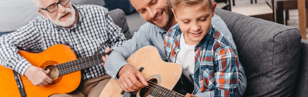 How Creativity Keeps Your Brain Youthful