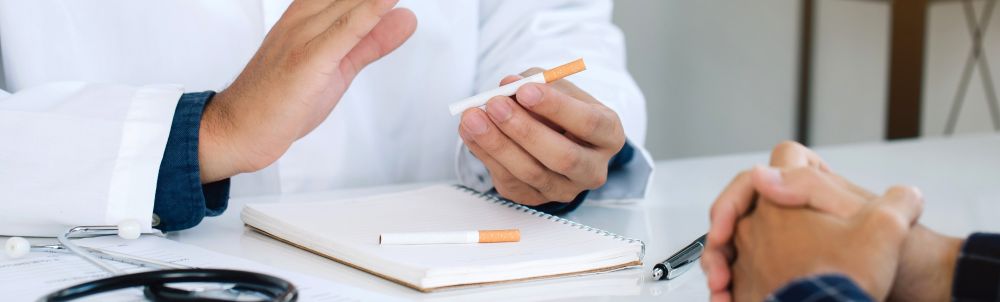 Quitting Smoking Enhances Brain Function