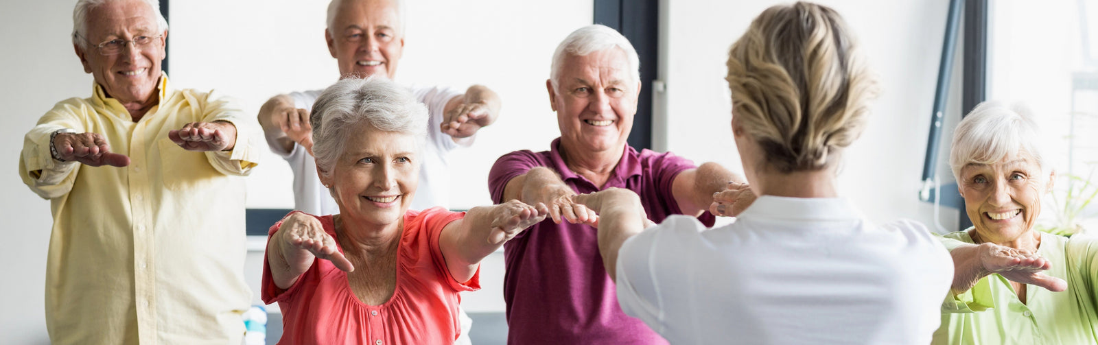 A New Discovery About Muscle Aging