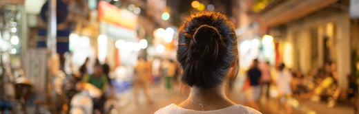 How Nighttime Light Pollution May Affect Alzheimer’s Risk