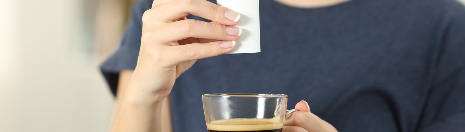 Artificial Sweeteners Affect Gut Microbiome