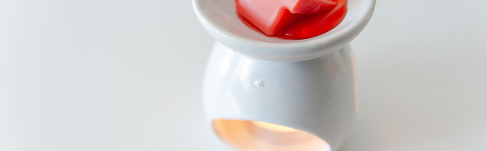 Scented Wax Melts May Be as Harmful as Diesel Emissions