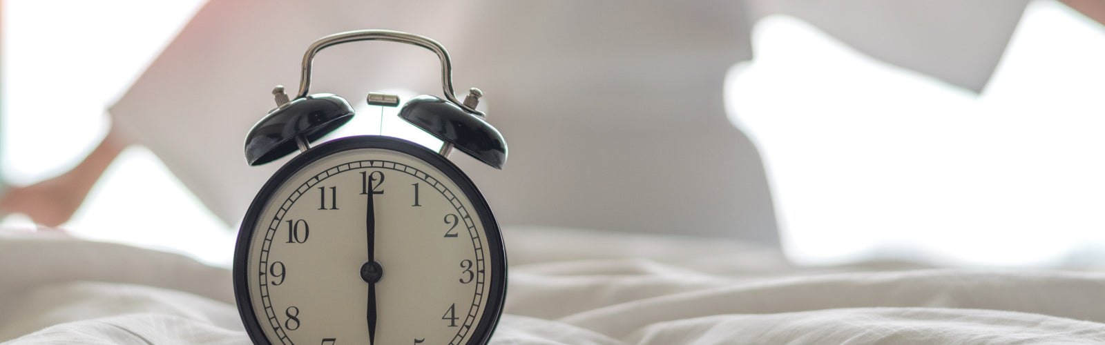 Body Parts Respond Differently Day and Night