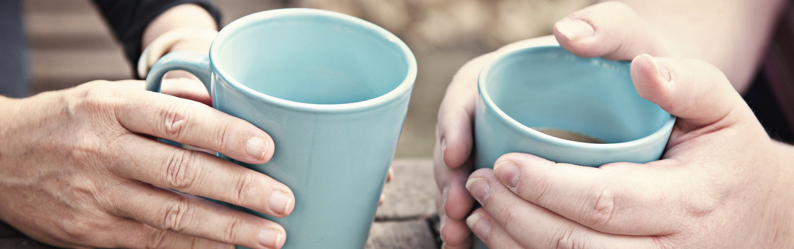 Study Uncovers Coffee's Role in Liver Protection