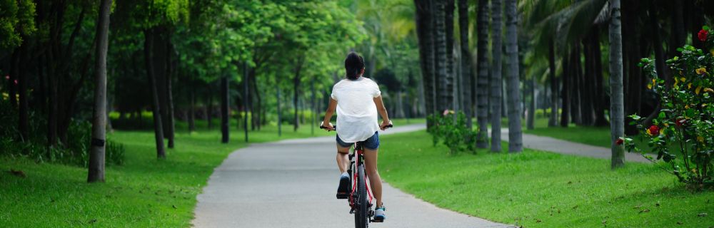 Living Conditions and Lifestyle Play Key Roles in Aging