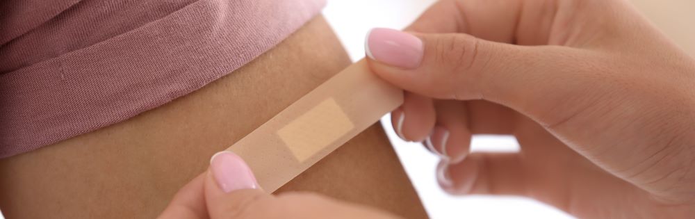 Do Your Band-Aids Contain Carcinogenic 'Forever Chemicals'?