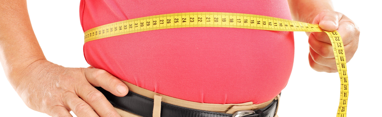 Why We Gain Weight with Age