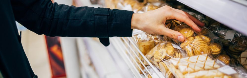 Ultra-Processed Foods Tied to Colon Tumor Risk