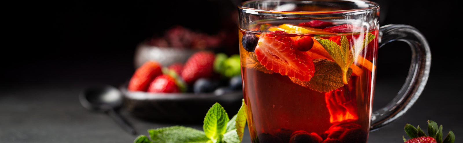 Add Flavonoid-Rich Foods to Your Diet To Lower Dementia Risk