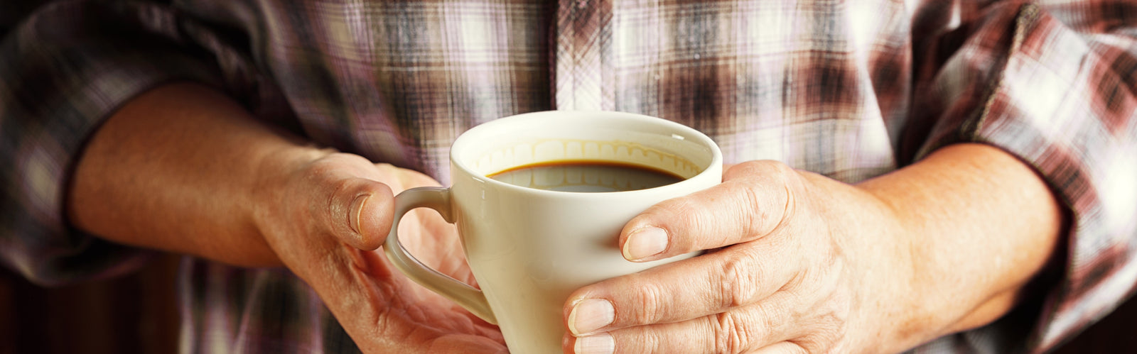 Losing Weight with Coffee