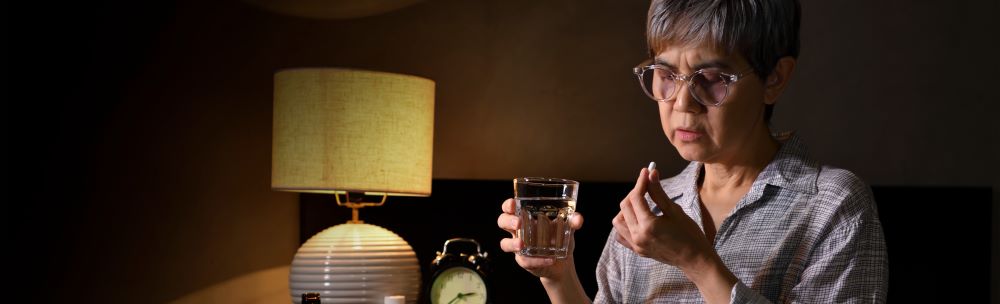 New Study Raises Alarms Over Common Sleeping Pills